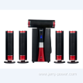 JERRY Speakers Subwoofer Active Speakers Home Theatre System